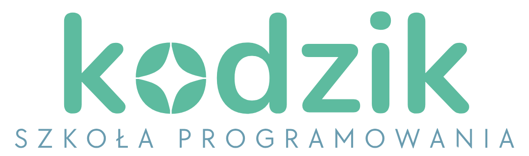 Kodzik logo